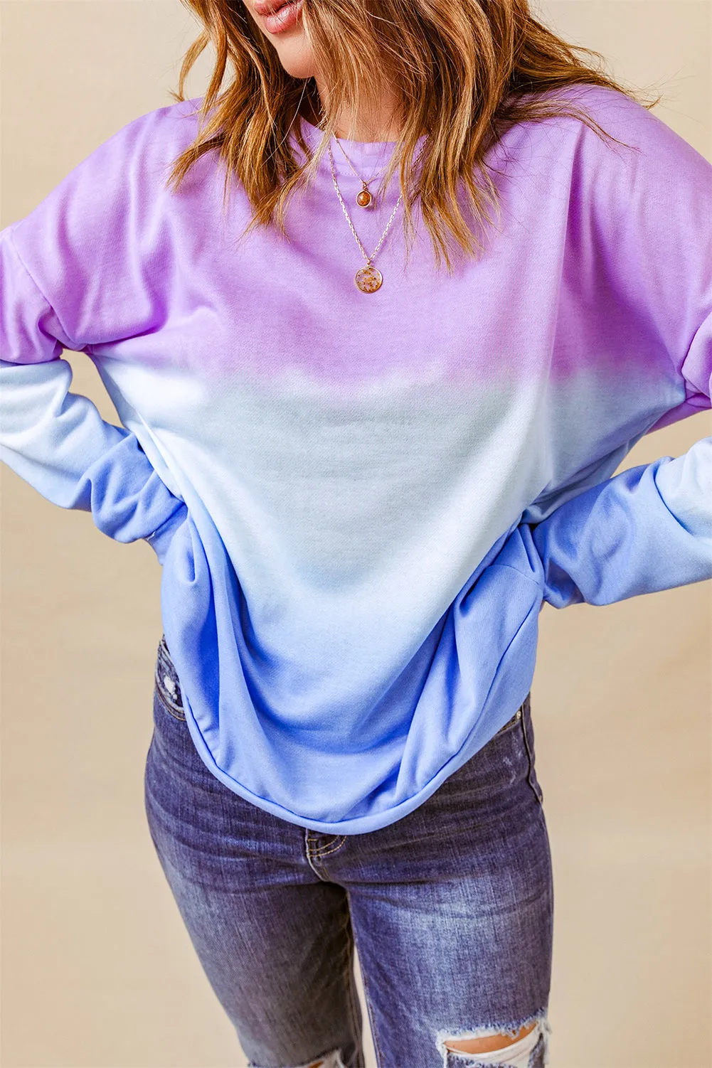 Not Like The Others Sweatshirt