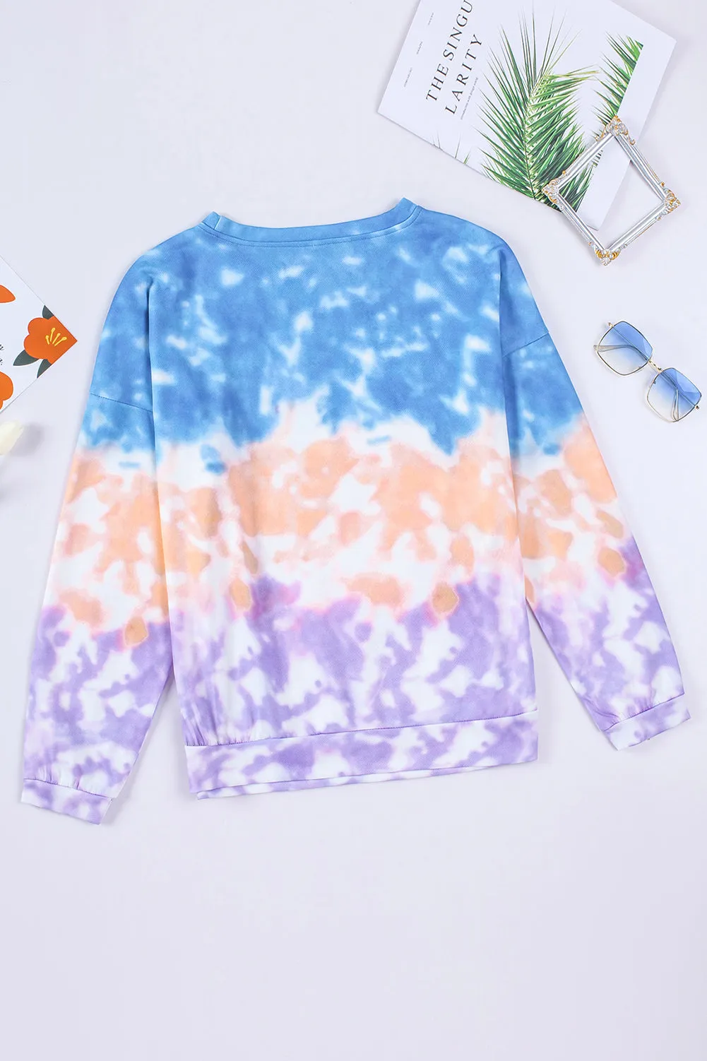 Not Like The Others Sweatshirt