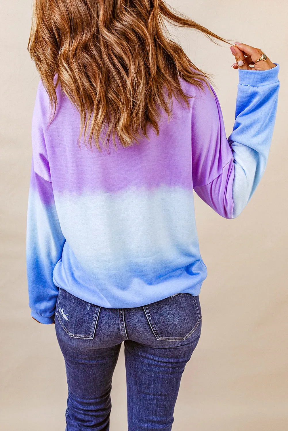 Not Like The Others Sweatshirt