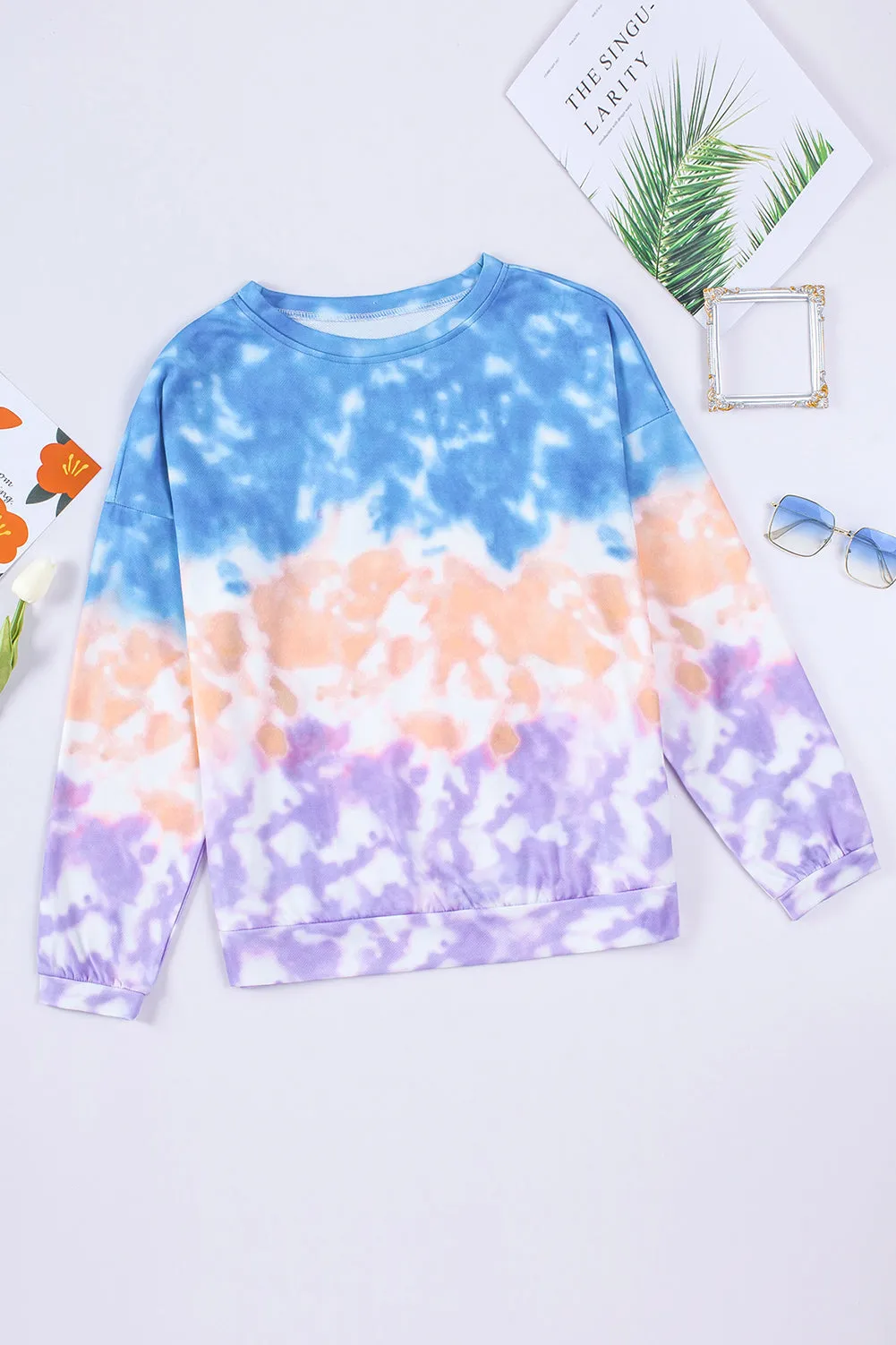 Not Like The Others Sweatshirt