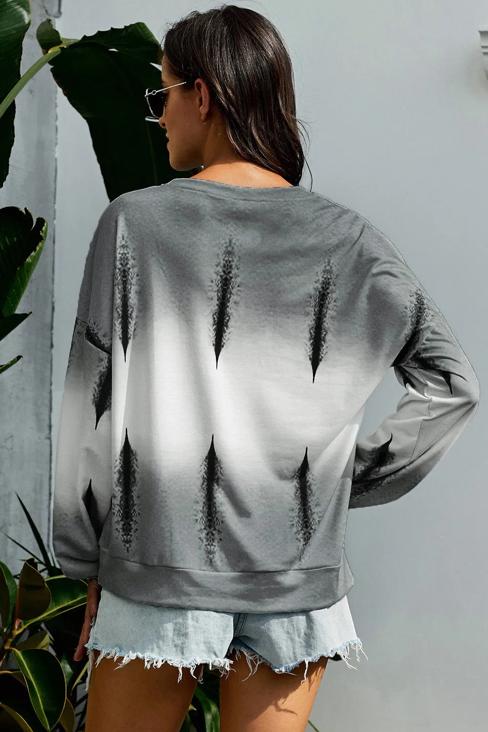 Not Like The Others Sweatshirt
