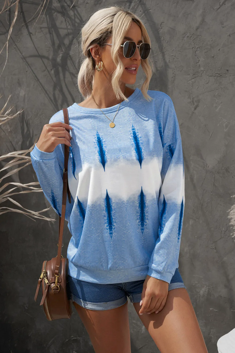 Not Like The Others Sweatshirt