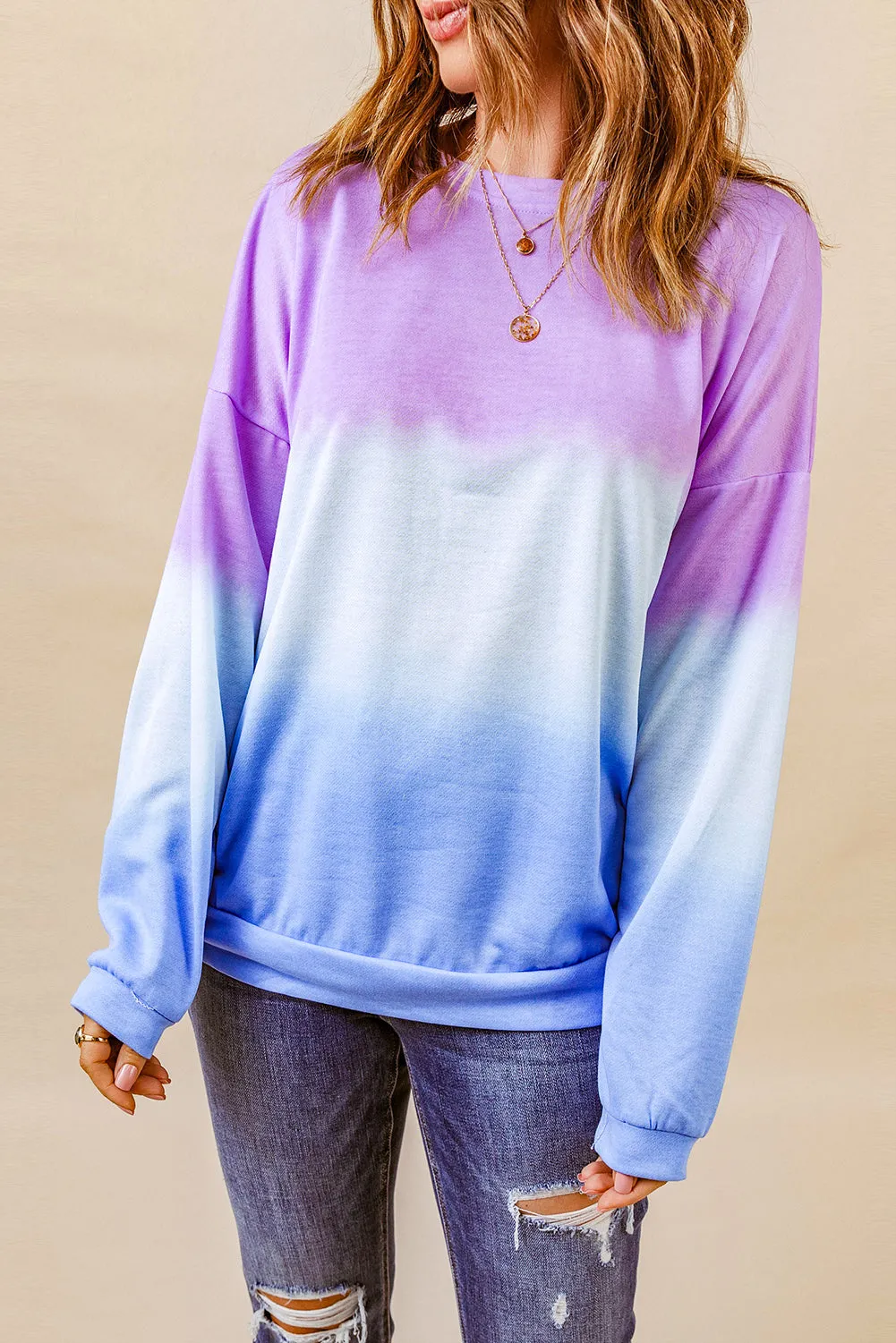 Not Like The Others Sweatshirt