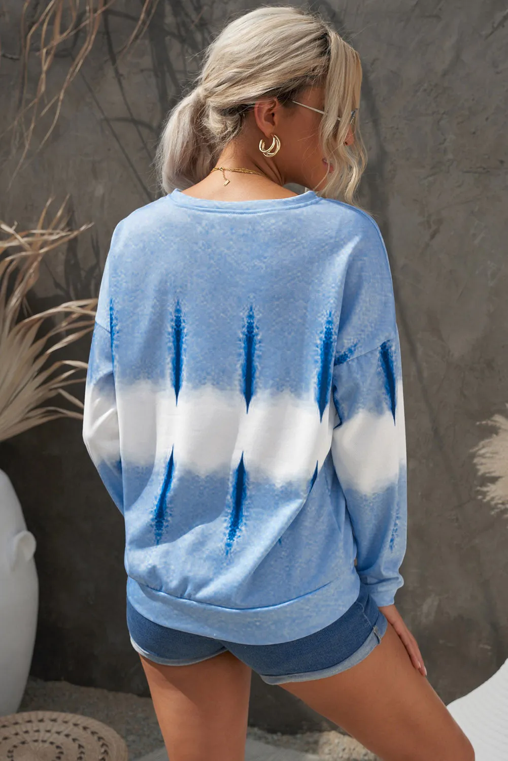 Not Like The Others Sweatshirt