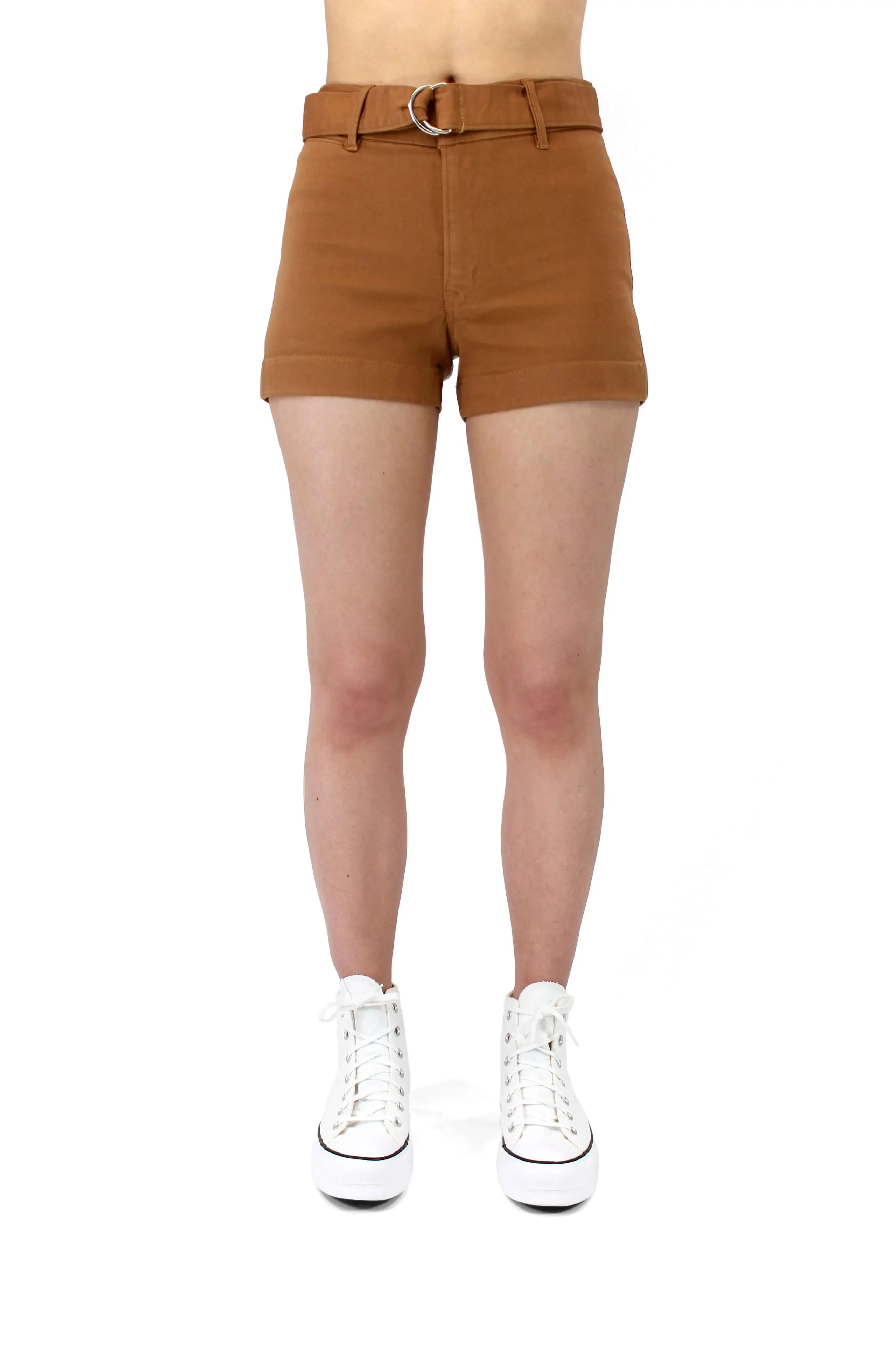 PORTER BLUE X PEOPLE OF LEISURE - Scout Short by People of Leisure