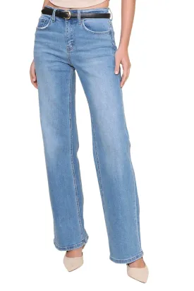 Refinery High Rise Loose Fit