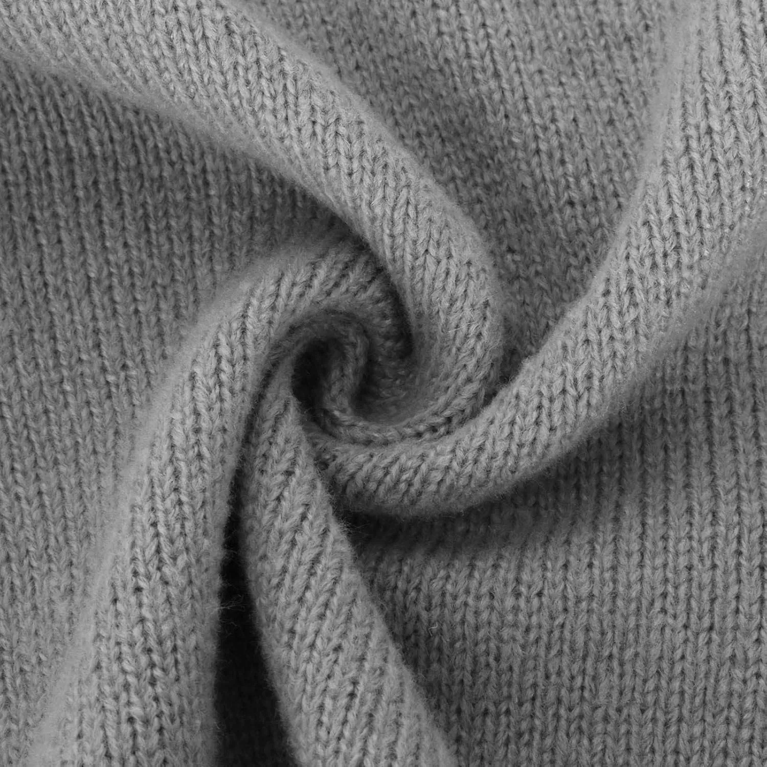 Thick Sweaters Cardigan for Women Plus Size Knitted Hooded Coat Long Sleeve Button Down Warm Jacket Hoodies with Pocket