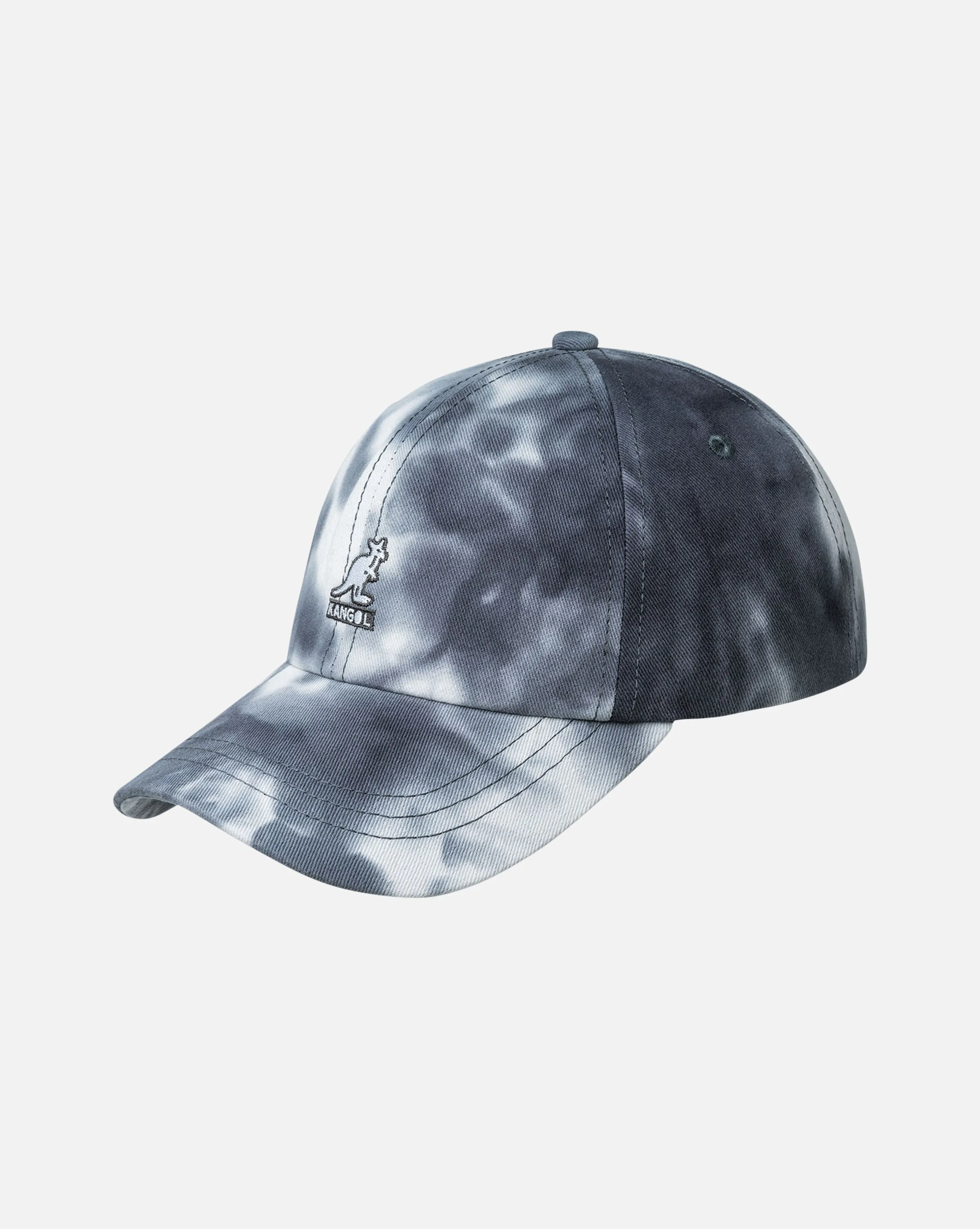 Tie Dye Baseball