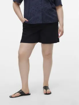 VMCMYMILO HW PAPERBAG SHORTS WVN GA CUR